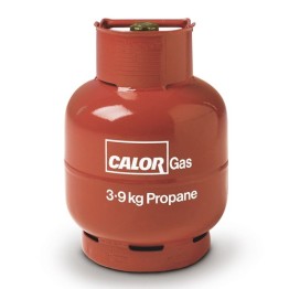 3.9Kg Propane